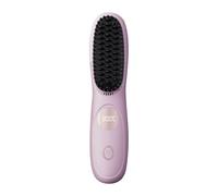 Piastre per capelli da donna - Strumento per lo styling portatile ricaricabile tramite USB senza fili, strumento per lisciare velocemente e lucidare | Viaggio Blowout Professionale Vacanza Festival Sa