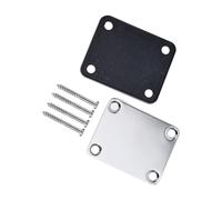 Piastre Per Giunture Per Chitarra Sostituzione Piastra Per Chitarra Elettrica Con Viti Montaggio Parti Hardware Per Chitarra