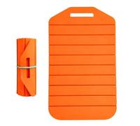 Piastre per hacking, tappetino da taglio in silicone, tappetino riutilizzabile per la preparazione della cucina, articoli da cucina, da campeggio leggeri per la preparazione della carne