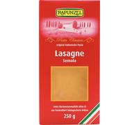Piastre per lasagne Semola 2 x 250 g