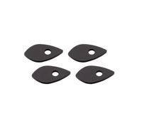 piastre per montaggio per intermittenti highsider smart indy spacer:
