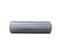 Piastre per Serra Isolamento Termico Lastre per Coperture in Plastica Lastre Foglio in Policarbonato Tettoia per Balcone Edificio Residenziale(1.2x6m/3.94x19.69ft)