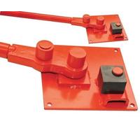 PIASTRE PIEGAFERRI PIEGASTAFFE CON MANICO MM. 22