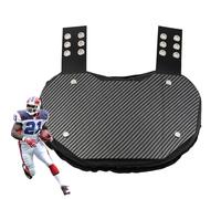 Piastre posteriori da calcio, piastre posteriori per calcio giovanile - Calcio professionistico per bambini posteriore posteriore | , protezioni per il , protezione per la parte bassa