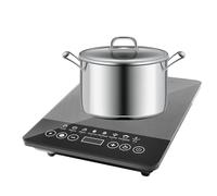 Piastre Riscaldanti per Bancone - Piastra Elettrica Portatile 110V-220V - Elettrodomestico da Cucina per Interni Esterni Viaggio e Campeggio Cucina Casa Ufficio