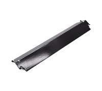 Piastre riscaldanti per grill Pannelli di controllo anteriori Scudo termico