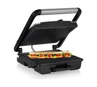 Princess Pro Grill Plate Argento