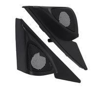 Piastre Triangolari per Montaggio Altoparlanti in Per Mazda 6 M6 2008 2013 2pz