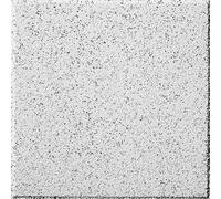 Piastrella da esterno in marmomicro bianco/nero 40x40 cm Bianco-nero