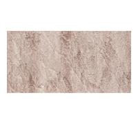 Piastrella da esterno in pietra fiammato Greige 30x60x4 cm
