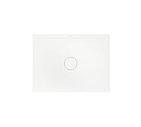 Piastrella doccia BetteAir con supporto minimo, 1200 x 900 mm, 7354-440T2, co...