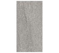Piastrella Gres Porcellanato Rettificata London Grey S.Agostino 60x120 cm