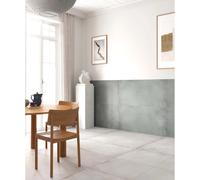 Piastrella in gres porcellanato Affresco pearl 60x120 cm 1,44 m² Perla