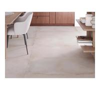 Piastrella in gres porcellanato Affresco powder 60x120 cm 1,44 m² Rosa