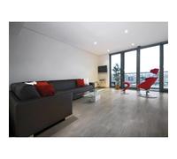 Piastrella in gres porcellanato Boheme grigio chiaro 30x60,4 1,54 m² Grigio - Chiaro