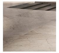 Piastrella in gres porcellanato Pietra breccia 60x60 cm 1,44 m² Rosa