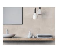 Piastrella in gres porcellanato Urban Bone 30x60 cm 1,44 m² Bone