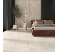 Piastrella in gres porcellanato Urban Bone 60x119 cm 1,44 m² Bone