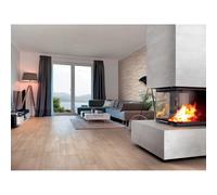 Piastrella in gres Wood Tendance beige 30x60 cm 1,44 m² Beige