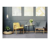 Piastrella in PVC adesiva Gerflor grigio 30x30 cm Grigio