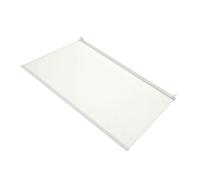 Clayette complete 4657830100 per frigorifero ALTUS, BEKO, ESSENZIALE B, REFRIGERATORE 1 PORTA ESSENZIELB ERFI125-55BEB2, REFRIGERATORE 1 PORTA ESSENZIELB ERLVI180-55B2, REFRIGERATORE COMBINA ...