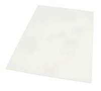 Piastrella in vetro 520 x 324 per frigorifero Electrolux