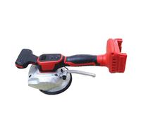 Piastrellatrice adatta for la posa di piastrelle da 18 V, senza fili, for pareti e pavimenti, con utensile vibrante e ventosa.,Costruzione robusta