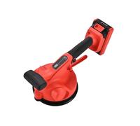 Piastrellatrice For La Posa Di Piastrelle Ad Alta Potenza For Pavimentazione Grandi Dimensioni Con Vibrazione Del Pavimento Piastrella For Pareti Elettrica Precisione Risparmio Fatica(1 battery)