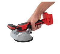 Piastrellatrice, vibratore for piastrelle, ventosa, 8 marce, utensile elettrico for livellamento di senza fili, for batteria da 18 V