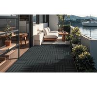 Piastrelle A Incastro Bavaro Premium Home Deluxe: 1 M² Tek