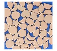 piastrelle a mosaico, Piastrelle for mosaico in ceramica creative, fai da te, hobby, artigianato, arte, materiali decorativi fatti a mano, varie miscele, mini piastrelle for irregolari 100 g(G)