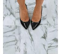 Piastrelle Pavimento 10 Pezzi Set Buccia e Bastone FloorPops Opaline FP3329