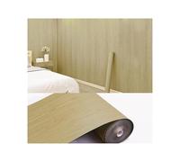 Piastrelle autoadesive per pavimenti, Adesivi for pavimenti autoadesivi in PVC con venature del legno multicolore 40 cm x (3-10) m(Wood Color,40cmX3.0m)