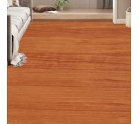 Piastrelle autoadesive per pavimenti, Gres Autoadesivo in PVC Effetto Legno Multicolor 40/60x300cm 1 3 5 Volumi(Mahogany Color,40 * 300cm*5 volumes)