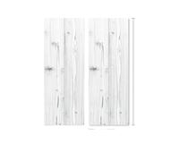 Piastrelle autoadesive per pavimenti, Piastrelle for pavimenti autoadesive con venature del legno, multicolori, 5-10 pezzi(Xykmw06,5PCS)
