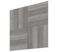 Piastrelle autoadesive per pavimenti, Piastrelle for pavimenti autoadesive in PVC con venature del legno, 30x30 cm, confezione da 10-50 pezzi, multicolore(Style C,30 * 30cm*40 pcs)