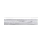 Piastrelle autoadesive per pavimenti, Piastrelle for pavimenti autoadesive in vinile con venature del legno fai da te, confezione 20/36 pezzi, multicolore, 0,65/2,5 mm(20p 0.65mm Grey)