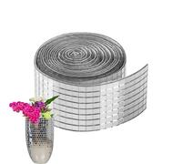 Piastrelle da discoteca | Come piastrelle a mosaico | Adesivi decorativi impermeabili riflettenti per pareti pavimenti bagno