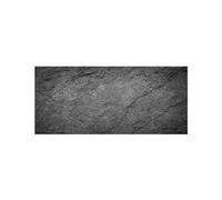 Piastrelle decorative da parete in vetro per cucina o bagno 30 cm x 60 cm Nordic Breath 5 pezzi 0,9 m2