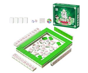 Piastrelle Di Mahjong Alfabeto Pinyin | Giocattolo Educativo Di Apprendimento Precoce Per I | Gioco Di Puzzle Interattivo Per La Scuola materna E L'asilo | Riconoscimento Dei Caratteri Cinesi, Appr