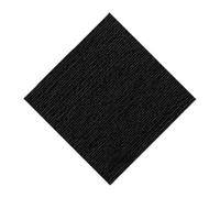 Piastrelle di moquette autoadesive, Quadrotte Tappeto Adesive 30x30cm Multicolor 50/100 Pz(5 Black,9m2 (100PCS))