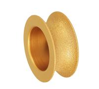 Piastrelle Diamanti Rotella Marmo Ceramica Bordo Mola Angolo Mola Strumento 10 Mm/15 Mm/20 Mm/25 Mm/30 Mm