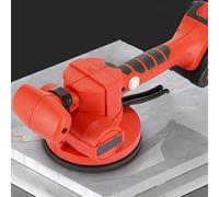 Piastrelle for pavimenti e pareti ad alta potenza, vibrazione elettrica for piastrelle,Costruzione robusta