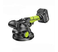 Piastrelle for pavimenti Livellamento a macchina Piastrelle Ventosa Vibratore Piastrelle for pavimenti Piastrelle for pavimenti Piastrelle Vibrazione Macchina Piastrelle Strumento for vibrazioni