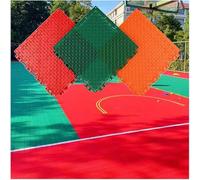 Piastrelle for pavimenti modulari ad incastro for le scuole 'infanzia