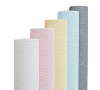 Piastrelle impermeabili per soffitti in schiuma, facili da installare, decorazione da parete, 0,5 x 10 m, per eleganti soffitti sospesi e decorazioni per la casa