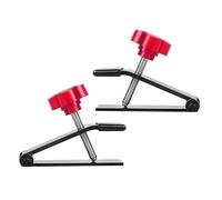 Piastrelle in ceramica a leva regolabile, supporto per ascensore, da parete, per attrezzi di sollevamento a mano, per sollevamento