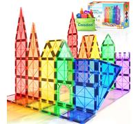 Piastrelle magnetiche Giocattoli per bambini Giocattoli magneti per il bambino