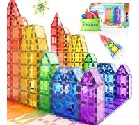 Piastrelle magnetiche Giocattoli per bambini Giocattoli magneti per il bambino
