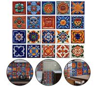 Piastrelle messicane per decorazione esigenze mobili uso duraturo piastrelle mes